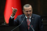 İsrail Prezidentinin təyyarəsinə niyə qadağa qoyuldu? - Ərdoğan İZAH ETDİ
