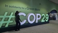 COP29-da mühüm razılıq əldə olundu