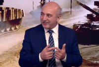 Ədalət Verdiyevin niyə həbs edildiyi məlum oldu! 