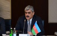"Gələn il büdcədən keçmiş məcburi köçkünlərə 311 milyon manat ayrılacaq"