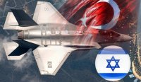 İsrail Türkiyəyə hücum edəcək - Müdafiə nazirindən sensasion açıqlama