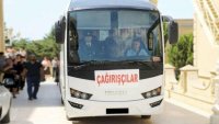 Onları da əsgərliyə aparırlar - RƏSMİ