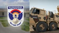 Hindistan bu dəhşətli silahı Ermənistana göndərir? - İrəvandan ikibaşlı açıqlama