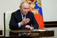 Putin bu raketlərlə bağlı müşavirə keçirdi - "Dünyada onların qarşısını alacaq silah yoxdur"