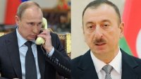 Putin İlham Əliyevə zəng etdi: Üzr istədi