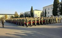Hərbi xidmət müddəti 1 ilə endirilə bilər