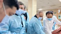 Qəzada daha bir Azərbaycan vətəndaşı sağ qalıb - Kimliyi müəyyənləşdi