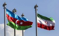 İran-Azərbaycan sərhədində yeni gömrük terminalı tikilir