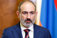 Paşinyan Azərbaycanla sülhə nail olmaq üçün təkliflərini AÇIQLADI