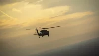 Təyyarə ilə helikopterin toqquşması: Günahkar kimdir?