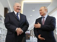 Lukaşenko Putinlə görüşəcək - Hansı mövzular müzakirə olunacaq?