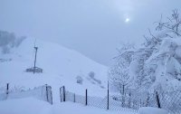 Temperatur normadan 7.5 dərəcə aşağıdır