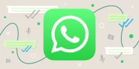 "WhatsApp"da YENİ FUNKSİYALAR
