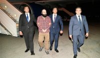 Dövlətə xəyanət etmiş Azər Bağırov Azərbaycana gətirildi