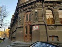 Rusiya səfiri 2 saat Sarkisyanın ofisində oldu - Ermənistanda nə baş verir?