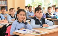 Məktəblərdə ilk dərs günü “Konstitusiya və Suverenlik İli”nə həsr ediləcək
