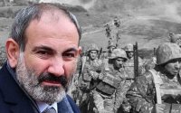 Paşinyan Bakıya hücum etdi - Yeni müharibəyə hazırlıq planı