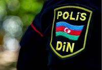 Bakıda cinayətkar dəstə saxlanıldı: Qadın da var