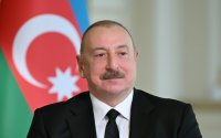 İlham Əliyev yenidən MOK-un prezidenti seçildi
