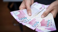 "Çörəkpulu" alan köçkünlərin sayı azalıb