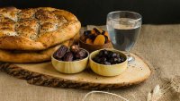Ramazanın 28-ci günü: Dua, imsak və iftar vaxtı