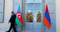 İrəvana TƏHLÜKƏLİ TƏKLİF: "Azərbaycanla aparılan danışıqlar müvəqqəti dayandırılmalıdır"