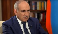 "Atəşkəsi pozmayın" - Paşinyan TƏLİMAT VERDİ