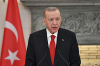 Türkiyədə gərginlik: Ərdoğan Beştəpədə kabineti toplayır - Nələr müzakirə olunacaq?