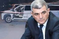 DTX-dən ƏMƏLİYYAT: Fazil Mustafaya sui-qəsdə rəhbərlik edən şəxsin oğlu da həbs edildi