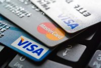 Bank kartlarından pul oğurlayan şəxslər saxlanıldı