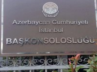Türkiyədəki səfirliyimizin Konsulluq şöbəsi 12 günlük BAĞLANIR