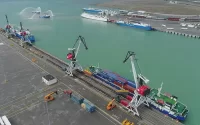 Azərbaycanda bütün limanlar BAĞLANDI - Gəmilərin giriş-çıxışına qadağa qoyuldu
