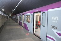 Bakı metrosu sərnişinlərə niyə “Ah İstanbul” musiqisini dinlədir? - AÇIQLAMA