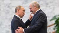 Putin Ukrayna ilə bağlı mühüm mesajlar verəcək: Lukaşenko ilə görüşdən sonra