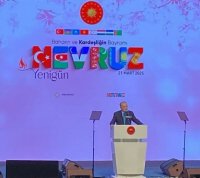 21 Mart Türkiyədə Bahar və Qardaşlıq bayramı elan ediləcək