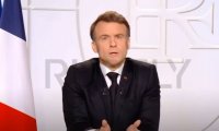 Makron Aİ-nin müdafiəsi üçün nüvə silahından istifadə etmək istəyir