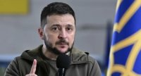 Sülhün ilk addımları üçün plan hazırlayırıq - Zelenski