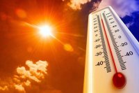 Bu gün 21° isti olacaq
