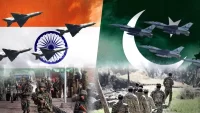 Pakistan ELAN ETDİ: Hindistanla mayın 18-dək...