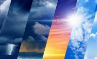 Həftənin ilk günü hava necə olacaq? - Proqnoz