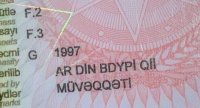 "Texpasport"da bu söz yazılıbsa... - - DİQQƏT
