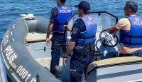 Balıqların kürütökmə dövrü ilə bağlı moratoriumu pozan daha bir şəxsi su polisi Lənkəranda saxladı