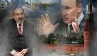 Moskvadan İrəvana müəmmalı xəbərdarlıq: Sünikdə gərginlik artır