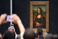 Dünyada neçə ədər Mona Liza var? - Mona Liza haqqında bunları bilirdinizmi?