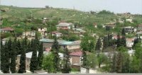 Ağdərədə insan skeletinə məxsus qalıqlar tapıldı