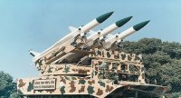 Müharibə hazırlığı: Ermənistan 700 milyonluq raket alır