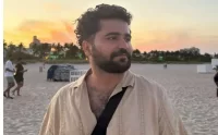 Mayamidə faciəli şəkildə ölən Ceyhunun cənazəsi VƏTƏNƏ GƏTİRİLDİ