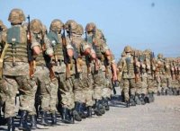 Qərar verildi: Ermənistan ehtiyatda olan hərbçiləri bu tarixdə toplayır