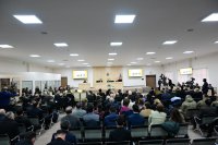 Ermənistanın hərbi təcavüzü məhkəmədə - Tərtər döyüşlərinin şahidi danışdı