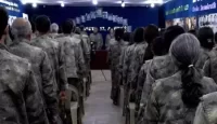 PKK-nı "dağıdan" qurultaydan görüntülər: Bu iki liderin öldürüldüyü təsdiqləndi